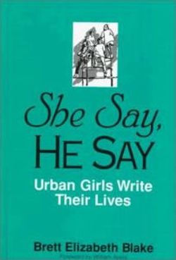She Say, He Say