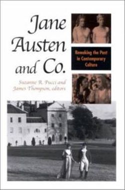 Jane Austen and Co.