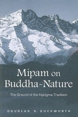 Mipam on Buddha-Nature