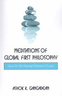 Meditations of Global First Philosophy