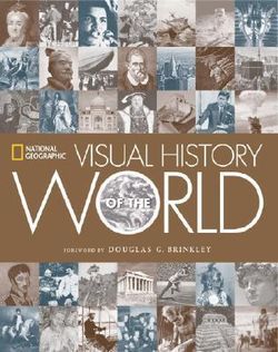 NG Visual History of the World