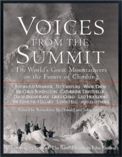 Voices from the Summit