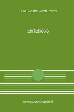 Ehrlichiosis