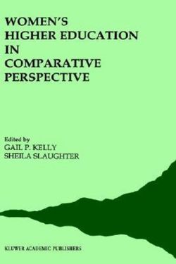 Women's Higher Education in Comparative Perspective