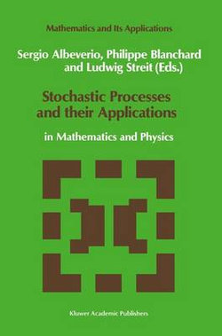 Stochastic Processes and their Applications