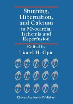 Stunning, Hibernation, and Calcium in Myocardial Ischemia and Reperfusion