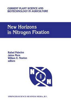 New Horizons in Nitrogen Fixation