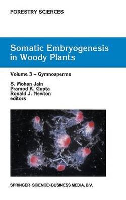 Somatic Embryogenesis in Woody Plants