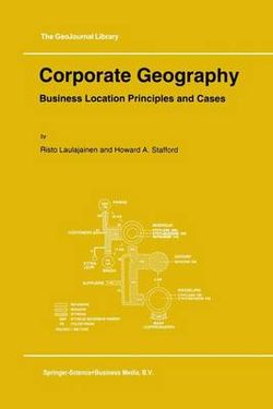 Corporate Geography