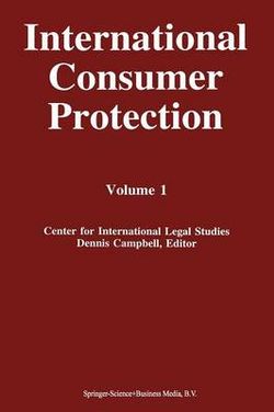 International Consumer Protection