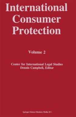 International Consumer Protection