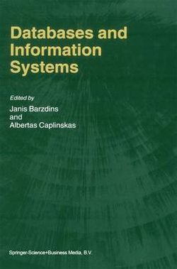 Databases and Information Systems