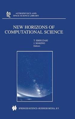 New Horizons of Computational Science