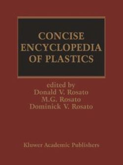 Concise Encyclopedia of Plastics