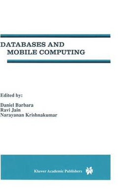 Databases and Mobile Computing