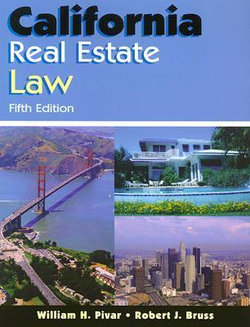 California Real Estate Law