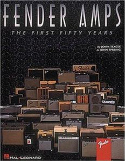 Fender Amps