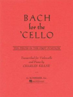 Bach for the Cello