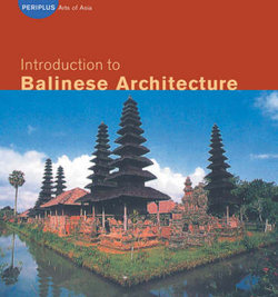 Introduction to Balinese Architecture