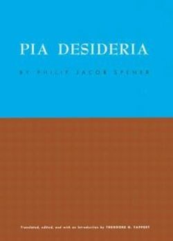 Pia Desideria