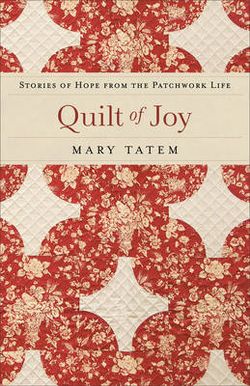 Quilt of Joy