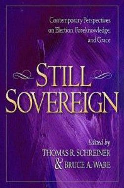 Still Sovereign - Contemporary Perspectives on Election, Foreknowledge, and Grace