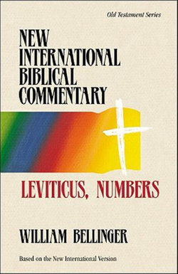 Leviticus, Numbers