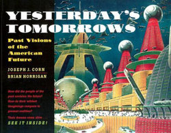 Yesterday's Tomorrows