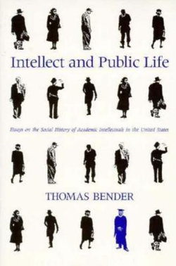 Intellect and Public Life