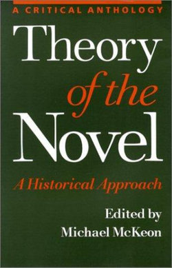 Theory of the Novel