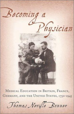 Becoming a Physician