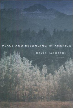 Place and Belonging in America