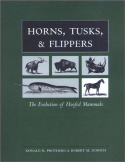 Horns, Tusks, and Flippers