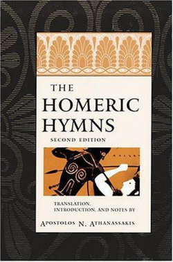 The Homeric Hymns