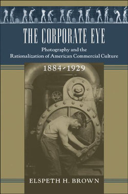 The Corporate Eye