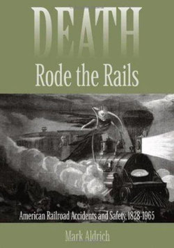 Death Rode the Rails