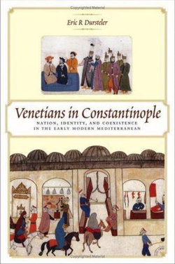 Venetians in Constantinople