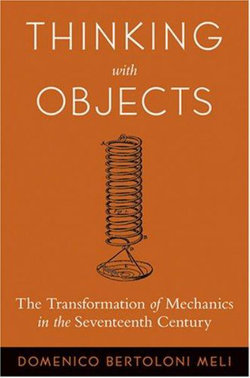 Thinking with Objects