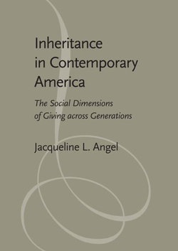 Inheritance in Contemporary America