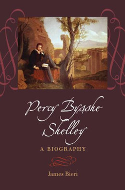 Percy Bysshe Shelley