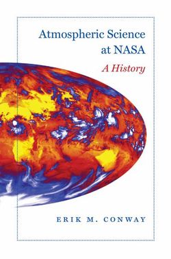 Atmospheric Science at NASA