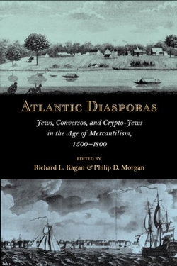 Atlantic Diasporas