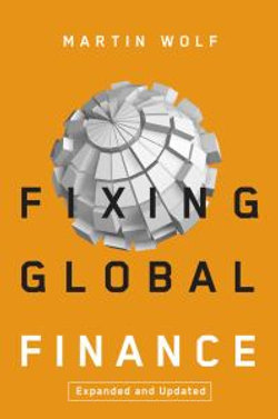 Fixing Global Finance