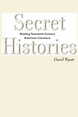 Secret Histories