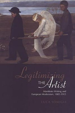 Legitimizing the Artist