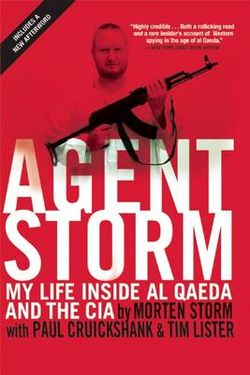 Agent Storm