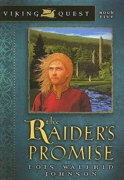 Raider's Promise, The