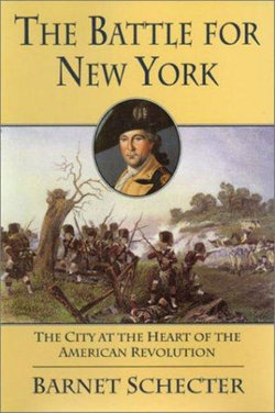 The Battle for New York