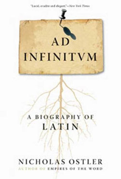 Ad Infinitum