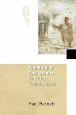 Birth of Christianity